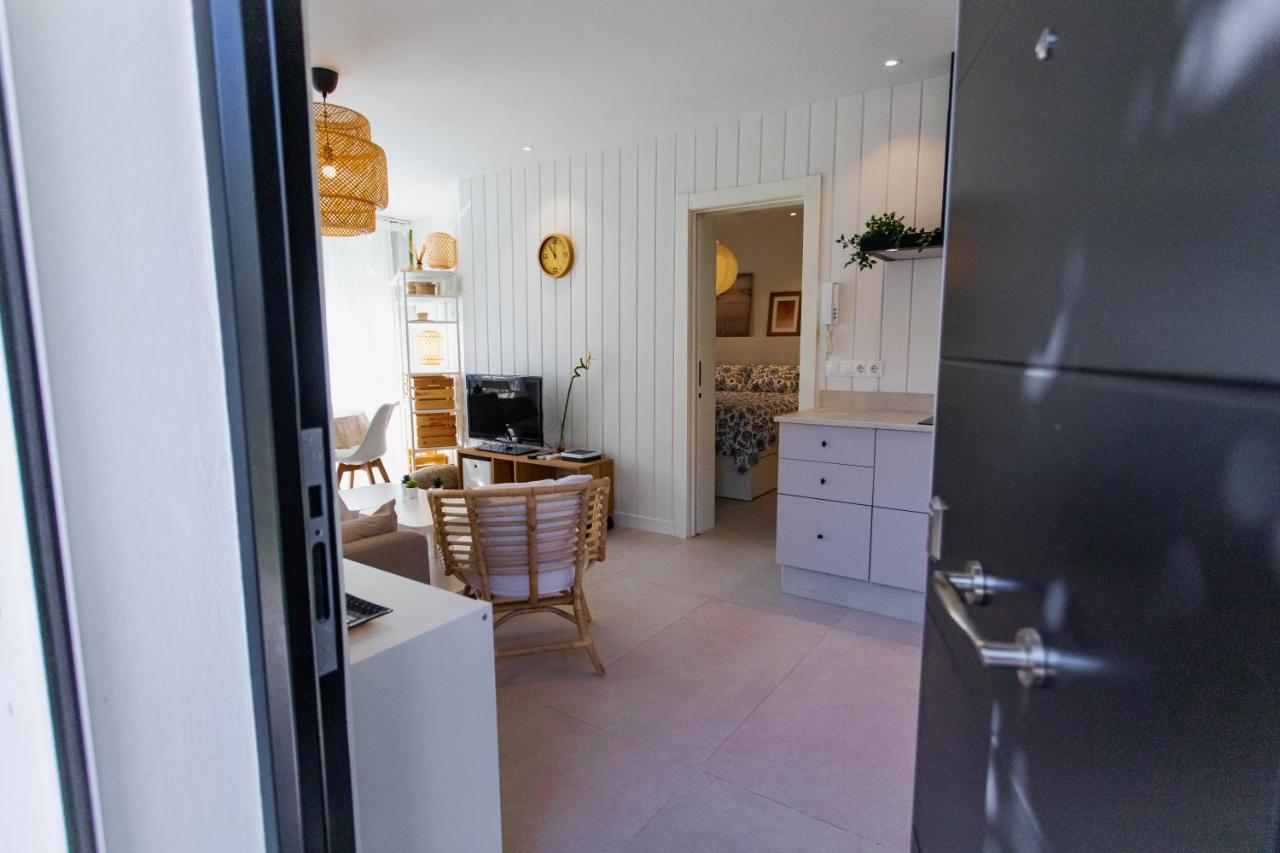 Bungalove Benalmadena Exterior photo