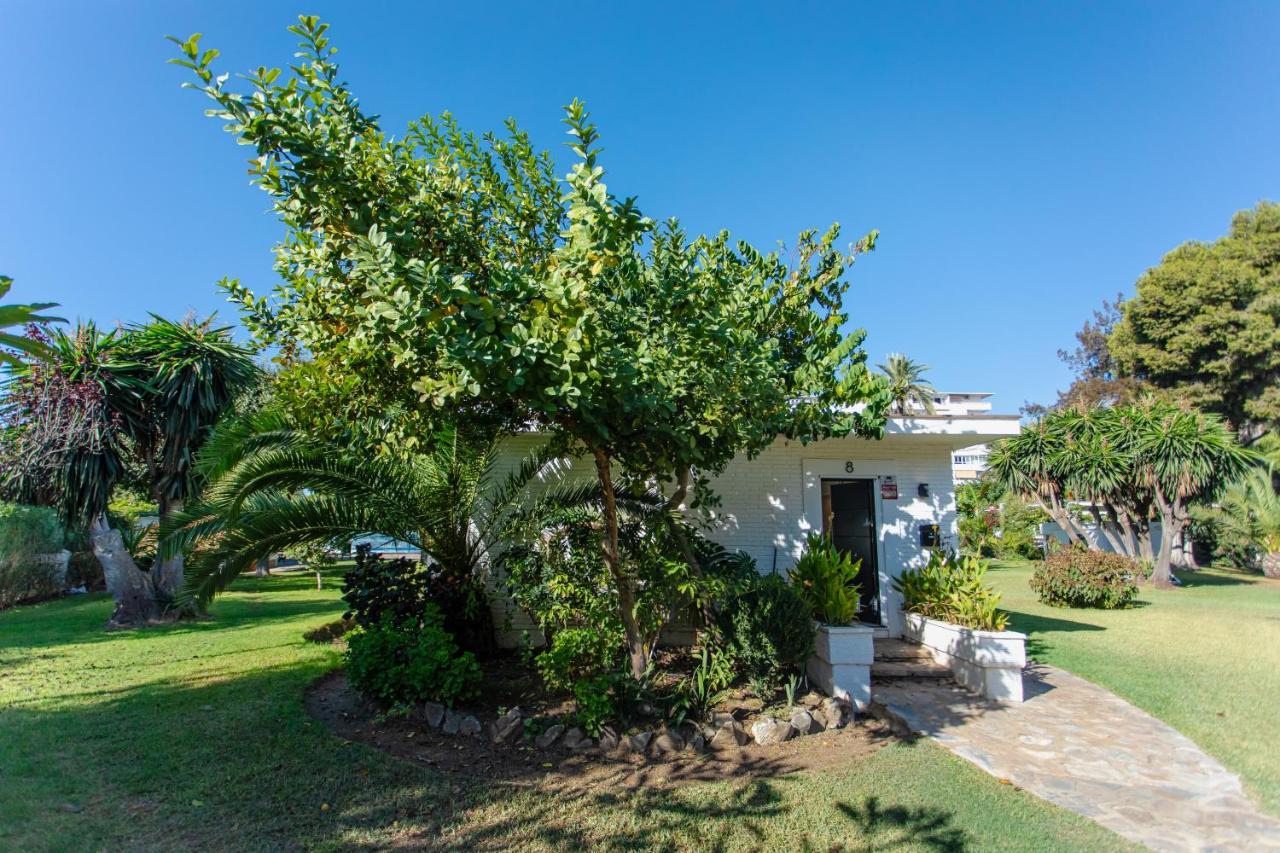 Bungalove Benalmadena Exterior photo